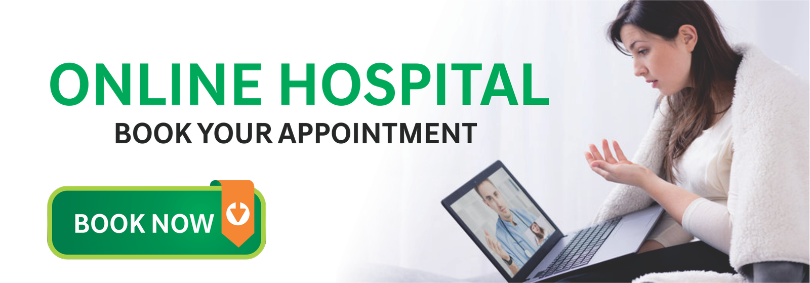 Instant Aushdhalya image slider